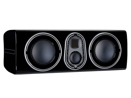 Monitor Audio Platinum C250 3G Centre Speaker (Each) For Sale