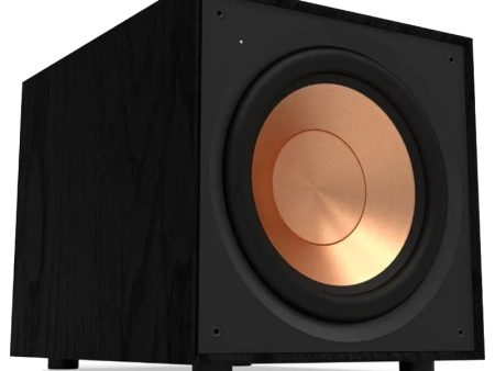 Klipsch R-101SW Subwoofer (Each) For Cheap