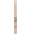 Vic Firth American Classic PureGrit Drum Sticks X5A Wood Supply