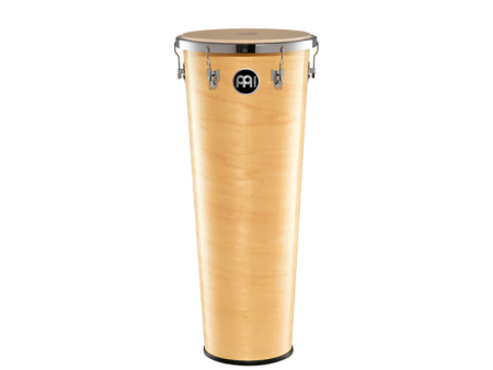 Meinl 14  x 35  Timba - Natural Finish Sale