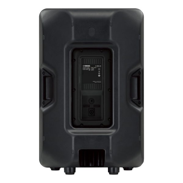 Yamaha CBR15 15  2-Way Passive Loudspeaker For Discount