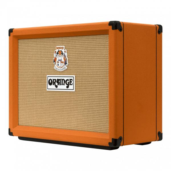 Orange Amplifiers TremLord-30 30 Watt 1X12 Combo Orange Fashion