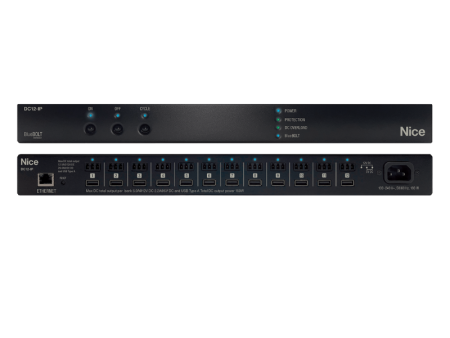 Furman DC12-IP - Nice DC PDU Manager & Conditioner Discount