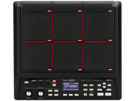 Roland SPD-SX Sampling Pad Cheap