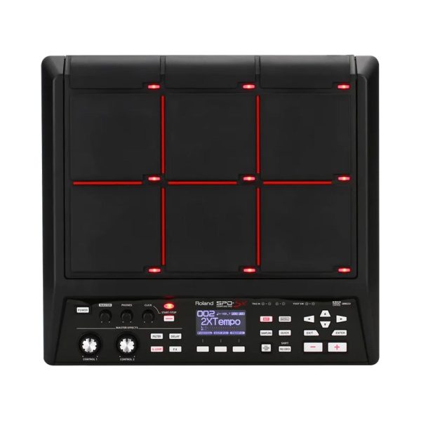 Roland SPD-SX Sampling Pad Cheap