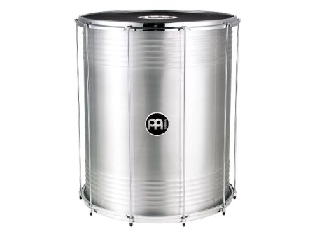 Meinl 22  x 24  Aluminum Surdo on Sale