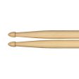 Meinl Stick & Brush Heavy Hickory Drum Sticks 5A Discount