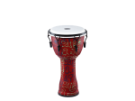 Meinl 10  Travel Serie African Djembes - Pharaoh Script Sale