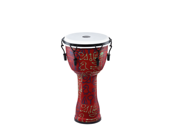 Meinl 10  Travel Serie African Djembes - Pharaoh Script Sale