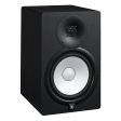 Yamaha HS8 Profesional 8  Studio Monitor Hot on Sale