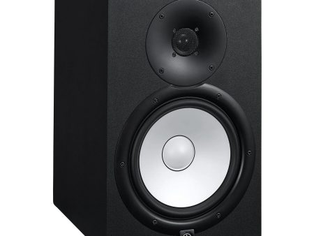 Yamaha HS8 Profesional 8  Studio Monitor Hot on Sale