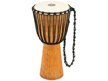 Meinl African Style Djembe Drum Large Nile Series Supply