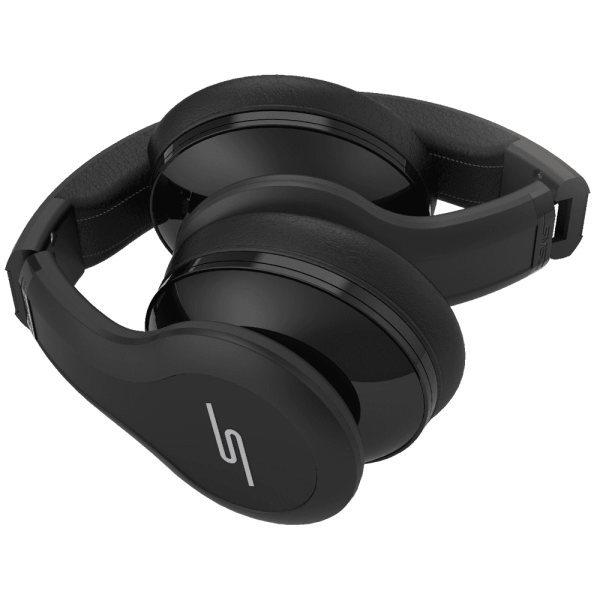 SMS Audio STREET by 50 Wired Over Ear Active Noise Cancelling Headphones Online now