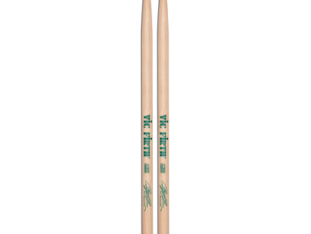 Vic Firth Benny Greb Signature Drumsticks For Cheap