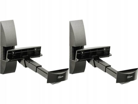 Vogels VLB200 Loudspeaker Wall Mount Bracket (Pair) Online