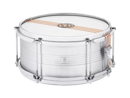 Meinl 12  X 6  Caixa Drum with Strings Hot on Sale