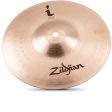 Zildjian I Series Splash Cymbal 10 in. For Discount