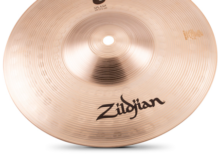 Zildjian I Series Splash Cymbal 10 in. For Discount