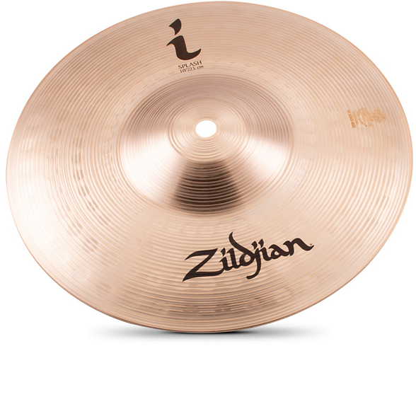 Zildjian I Series Splash Cymbal 10 in. For Discount