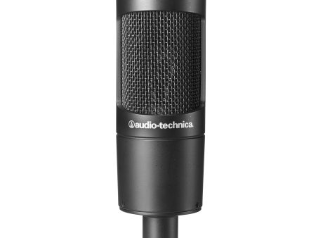 Audio Technica AT2035 Cardioid Condenser Microphone Cheap