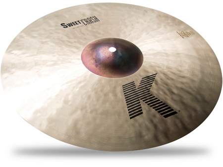 Zildjian K Sweet Crash 20 in. For Discount