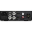 Blackmagic Web Presenter w Teranex Mini Smart Panel Supply