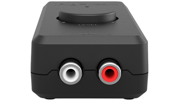 IK Multimedia iRig Stream iOS Audio Interfaces Cheap