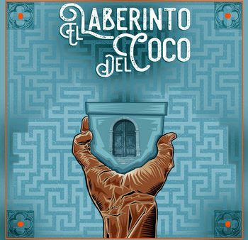 El Laberinto Del Coco on Sale