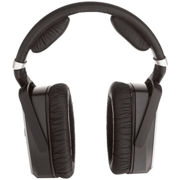 Sennheiser RS 195 RF Wireless Headphone System Hot on Sale