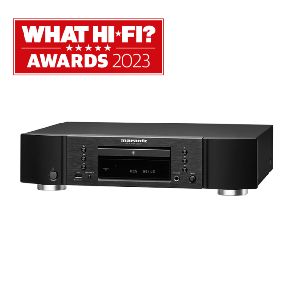 Marantz CD6007 CD Player (Each) For Sale