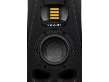 ADAM Audio A4V 4-inch Powered Studio Monitor (pc) For Cheap