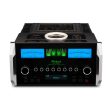 McIntosh MA12000 - 2-Channel Hybrid Integrated Amplifier Cheap