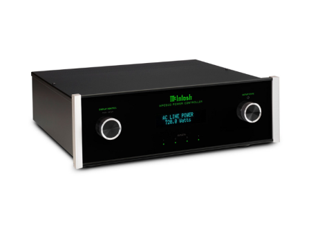 McIntosh MPC500 - Power Controller (Each) Hot on Sale