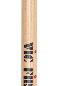 Vic Firth VFX5ADG Hickory Double Glaze For Sale