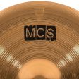 Meinl MCS Series 18¨ China Cymbal For Cheap