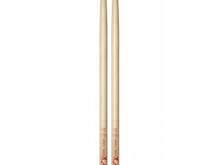 Vater Xtreme Design Drum Sticks Wood 5B For Discount