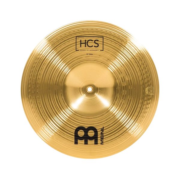 Meinl HCS 16  China Brass Cymbal Online now