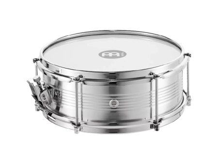 Meinl 12  x 4 1 2  Aluminum Caixa Sale