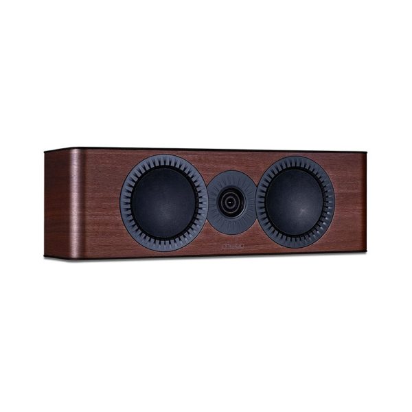 Mission QX-C MKII 2-way Centre Speaker (Each) For Cheap