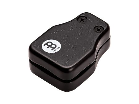 Meinl Wood Cajon Castanet Small Fashion