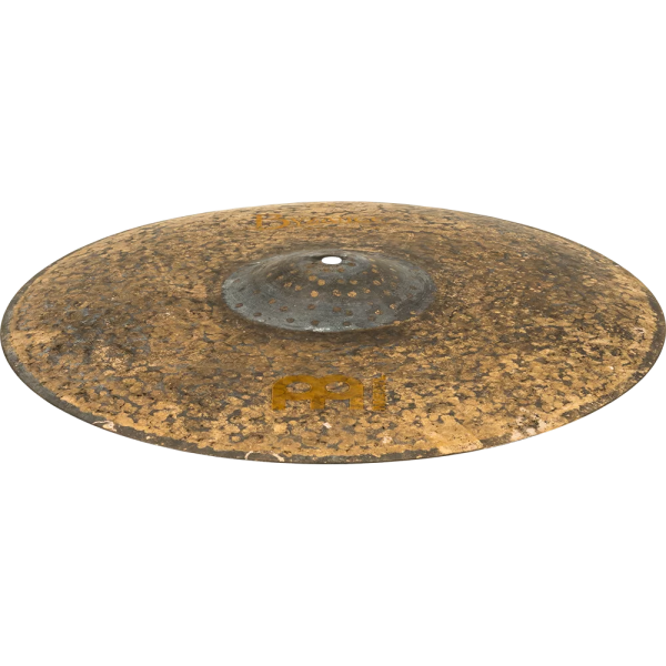 Meinl Byzance 18  Vintage Pure Crash Cymbal For Sale