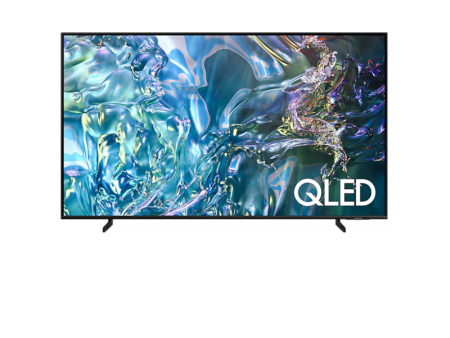 Samsung 50 Inch QLED 4K Q60D Tizen OS Smart TV (Each) Online