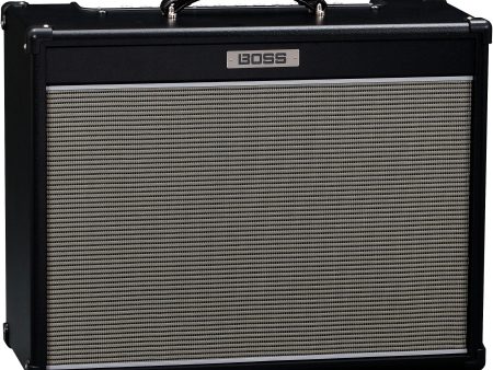 Boss Nextone Artist 80W 1x12 Guitar Combo Amplifier Supply