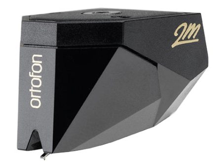 Ortofon 2M Black Moving Magnet Cartridge (Each) Sale