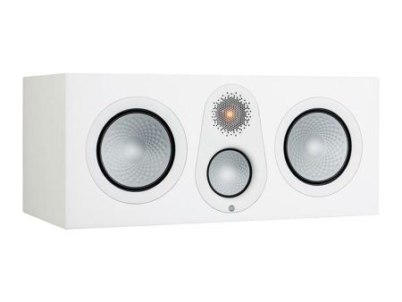 Monitor Audio Silver C250 7G Center Speaker (Each) Online