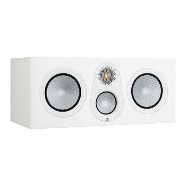 Monitor Audio Silver C250 7G Center Speaker (Each) Online