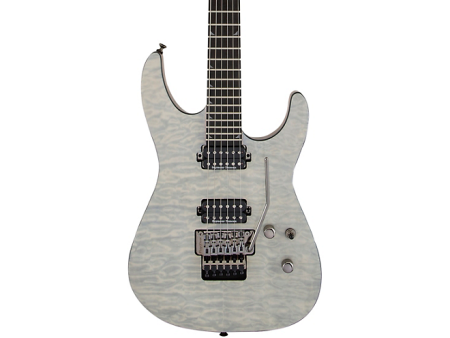 Jackson Pro Soloist SL2Q MAH Electric Guitar Winterstorm Online Hot Sale