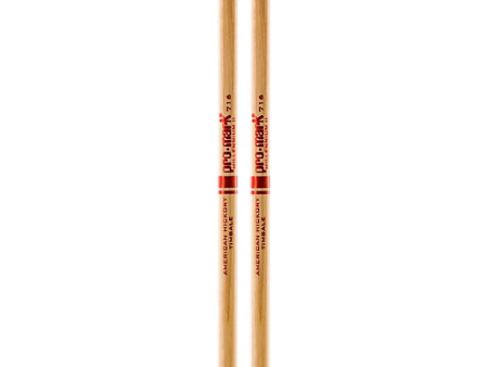 Promark Timbale Sticks 4-Pair 7 16 on Sale