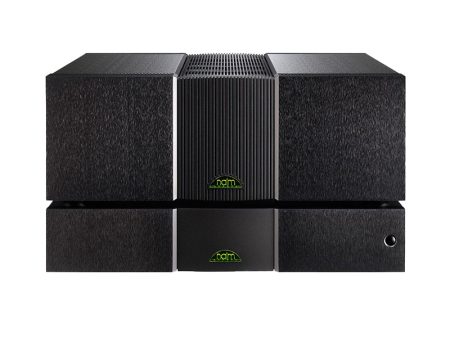 Naim NAP 500 DR Power Amplifier & Power Supply Hot on Sale