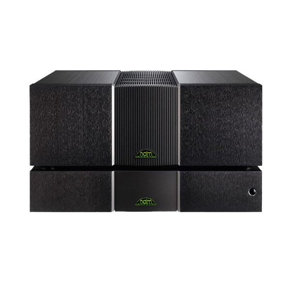 Naim NAP 500 DR Power Amplifier & Power Supply Hot on Sale